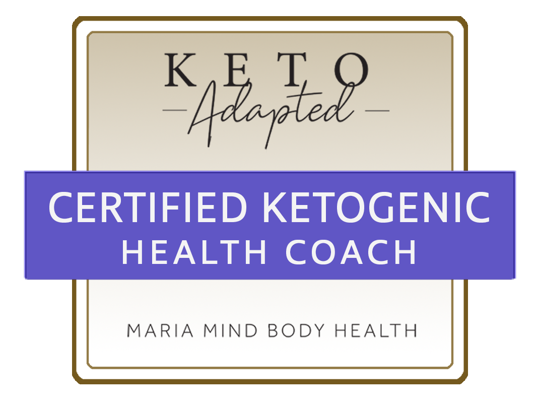 keto coach badge new